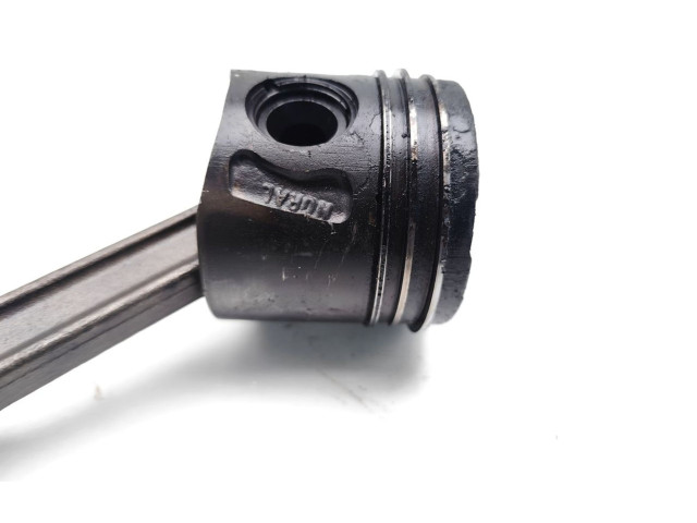 Píst 199B1.000 Alfa Romeo Mito 199B1.000