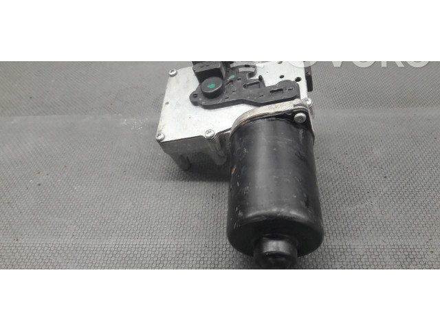 Двигатель стеклоочистителей 404.638 Peugeot 307