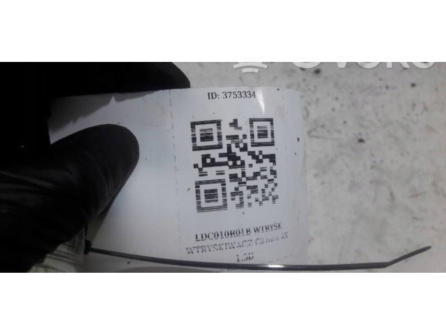 Vstřikovač LDC010R01B Peugeot 106