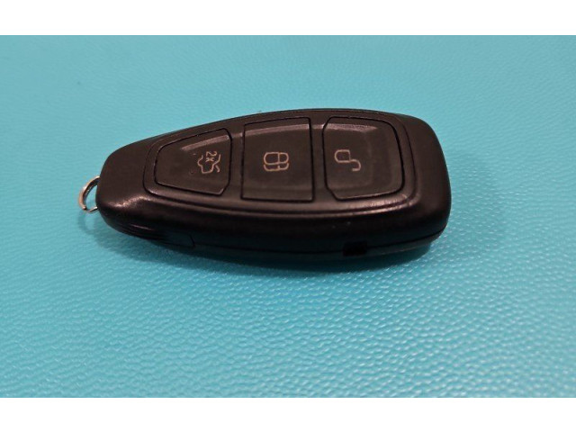 Комплект блоков управления IMPRK1470025   Ford S-MAX