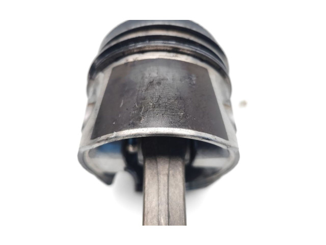  Поршень с шатуном AWX AWX  Audi A6 S6 C5 4B  