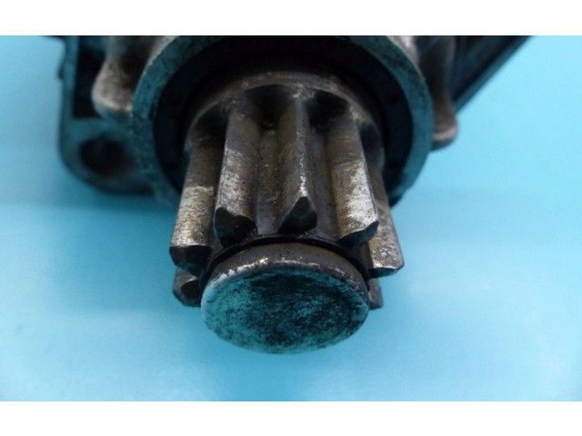 Стартер IMPRK1323780 Ford Galaxy