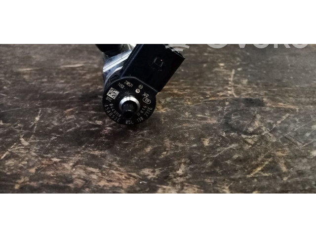 Форсунка 05L130277E, 0445110835    Skoda Superb B8 (3V)  DTSB 