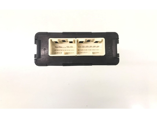 Блок управления коробкой передач 8953575010, 0791002542   Toyota Prius (XW30)