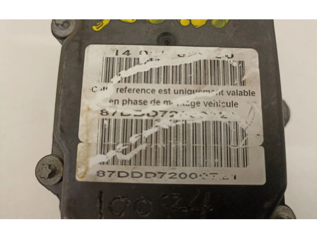 Jednotka ABS 1401082980 Fiat Scudo 2006