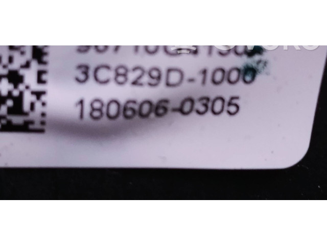 Volant Hyundai i30 2018 56100G4280, 96710G4130