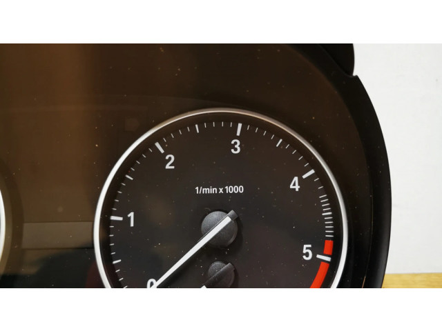 Přístrojová deska BMW 3 E92 E93 2007 9143822, 694002251