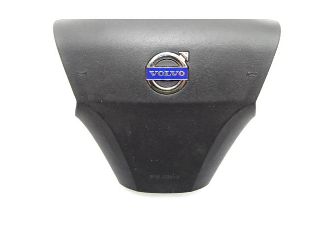 Надувная подушка для руля Volvo C70