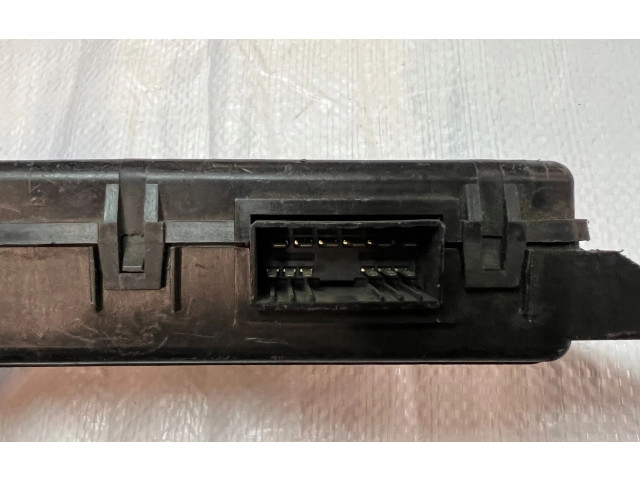 Блок управления 51714867 Fiat Idea