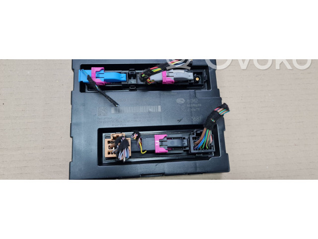 Блок комфорта 8K0907064FG, 00002001 Audi Q5 SQ5