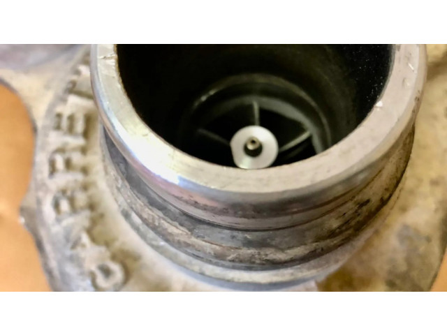 Turbodmychadlo Турбина XS4Q6K682DB Ford Focus 1.8 Dīzelis