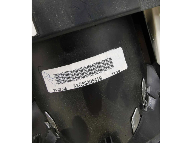 Панель приборов A2044400211, A2044400211 Mercedes-Benz GLK (X204)