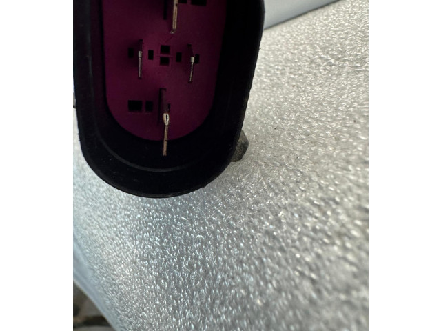 Вентилятор радиатора     1137328364, 0130303331    Audi A6 S6 C6 4F 