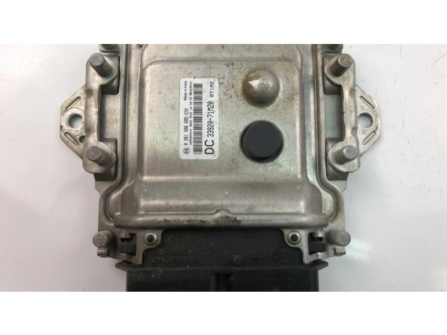 Řídící jednotka 3392071M20 Suzuki Alto 2011