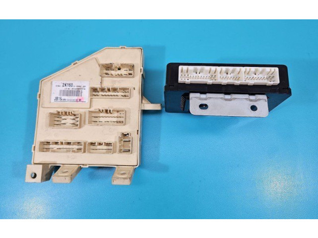 Řídící jednotka 39113-2B020, IMPRK1442594 KIA Soul 2009