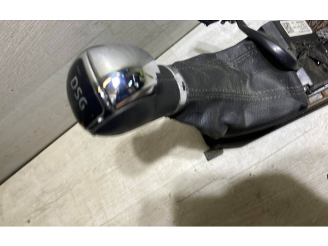 Рычаг переключения передач Skoda Octavia Mk3 (5E) 2013 - 2019 года