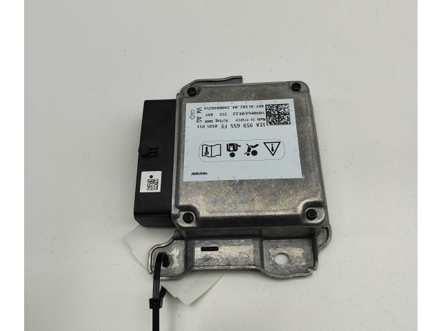 Блок подушек безопасности 1EA959655FE Cupra Formentor