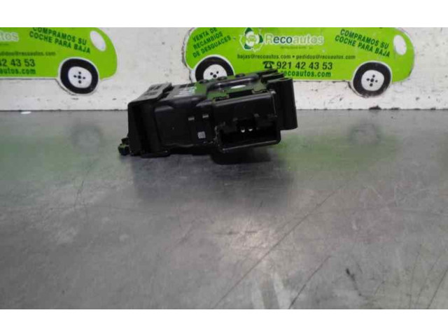 Вентилятор печки GA705KD47, GA705KD49 Mazda CX-5 II