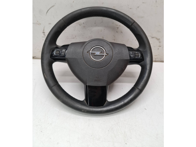 Volant Opel Zafira B 2008 91015729902, 13251121