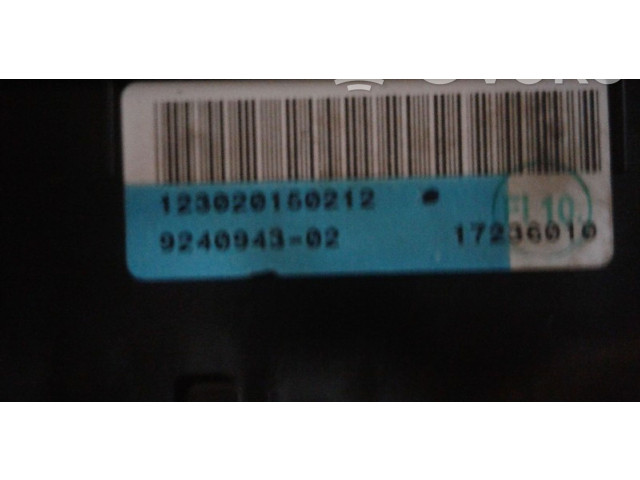 Volant Mini One - Cooper Coupe R56 2012 123020150212, 123020150212