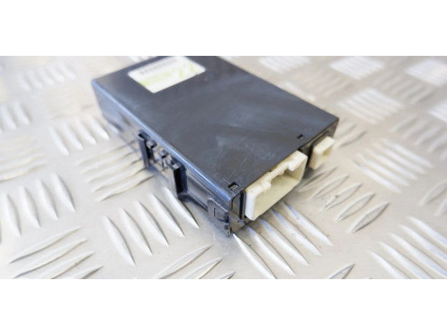 Блок управления 8981550020   Lexus LS 460 - 600H