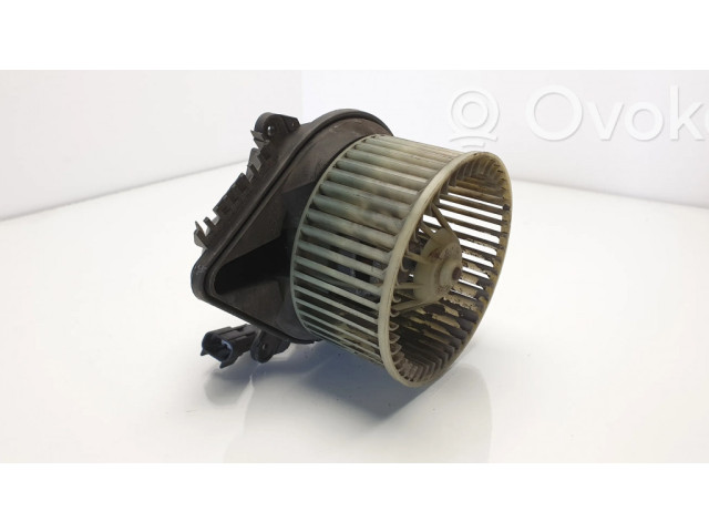 Вентилятор печки A53657322C Renault Scenic I