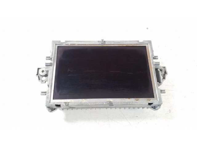 Дисплей    A2129005000   Mercedes-Benz E C207 W207