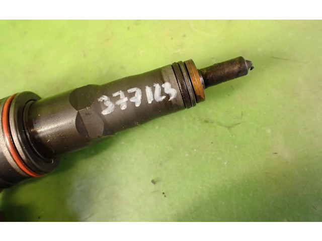 Vstřikovač Seat Alhambra (Mk1)