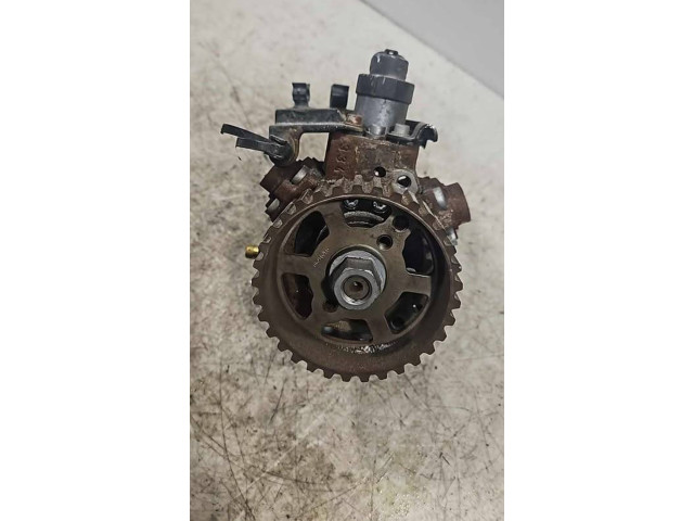 Vstřikovací čerpadlo 9683703780, 0445010102 Citroen Berlingo