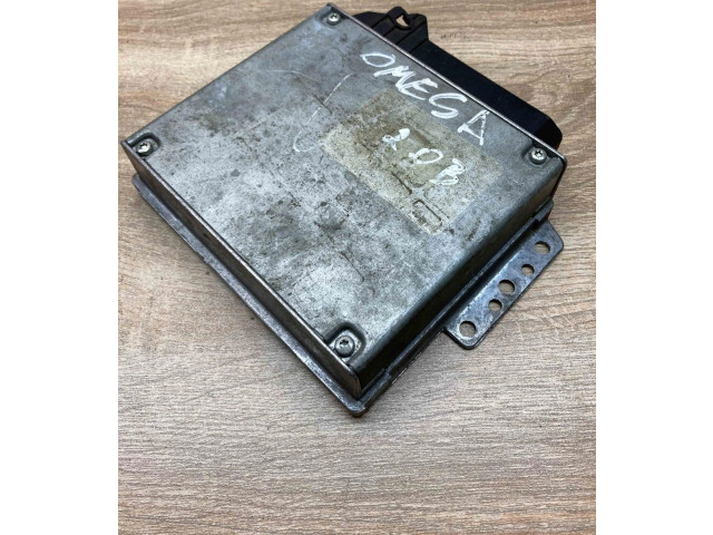 Řídící jednotka Omega2LPetrolECU Opel Omega B2 1999