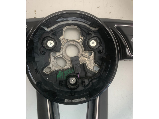 Volant Audi A4 S4 B9 2017 8W0419091CL