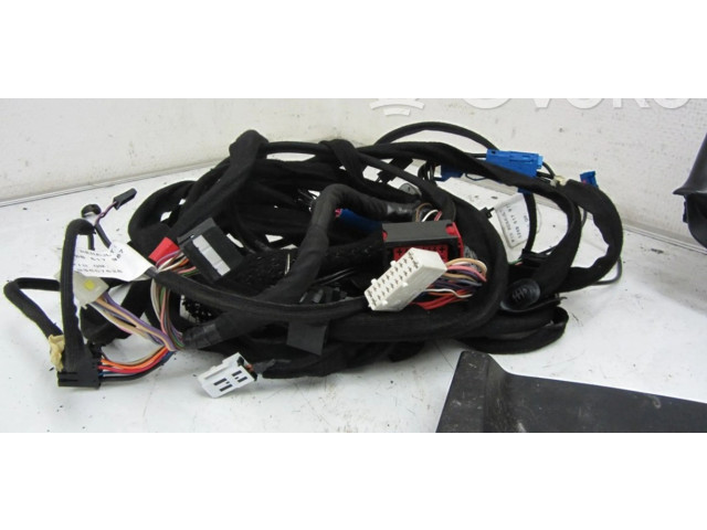 Дисплей       Renault Trafic II (X83)