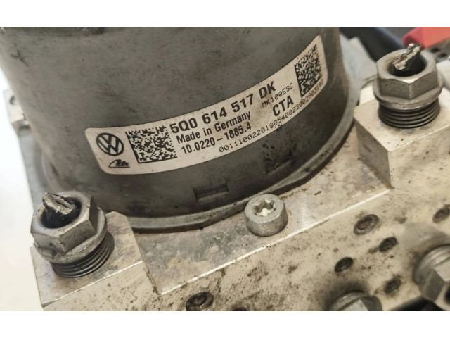 Jednotka ABS 5Q0614517DK Volkswagen T-Roc 2017