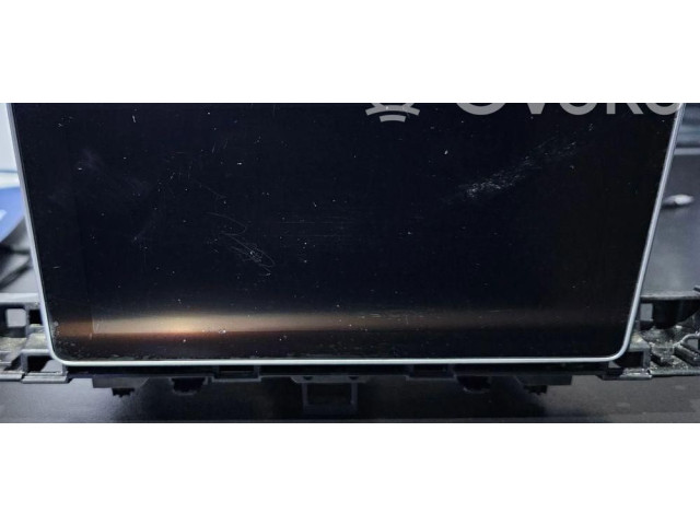 Дисплей brak Audi A5