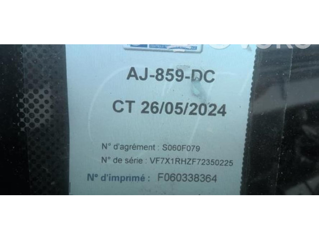 Ручка стеклоочистителей 6239H6   Citroen Xantia