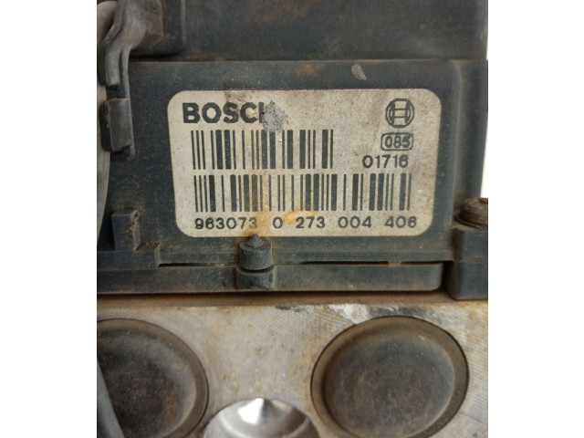 Jednotka ABS 0273004406 Renault Espace III 1999