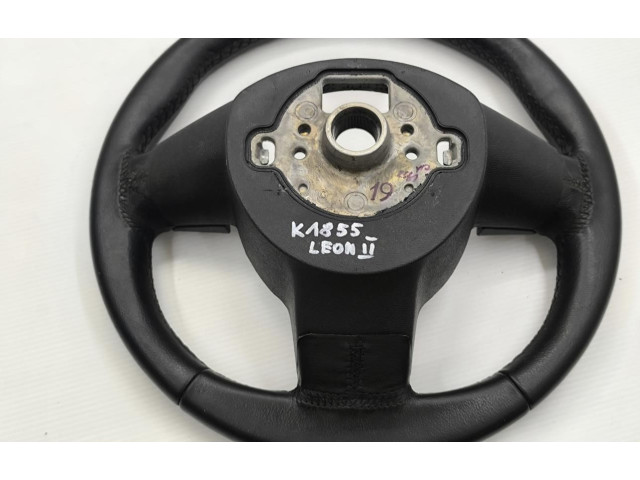 Volant Seat Leon (1P) 2008 1P0959542  