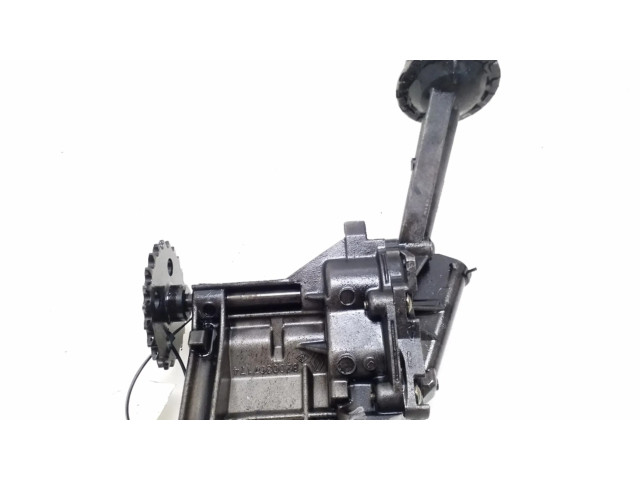 Čerpadlo oleje 8200307174   Renault Kangoo II 1.5  K9K 808