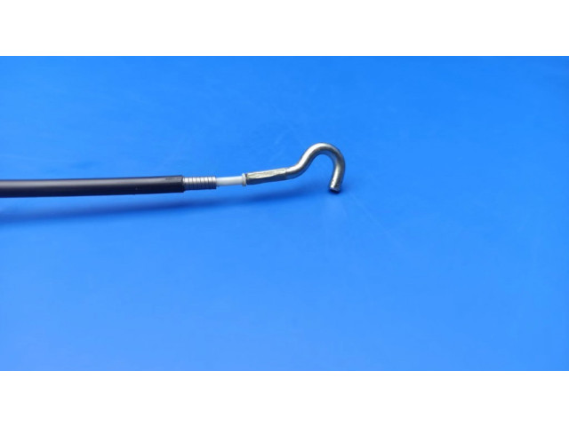 Задний замок