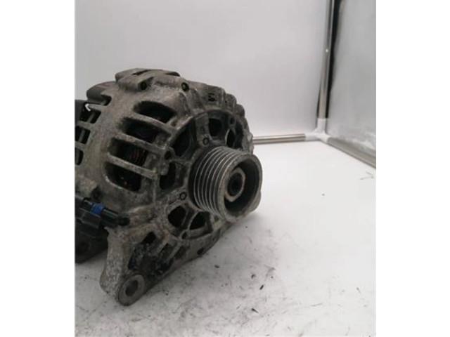 Генератор 9642880180, 9642880180   Citroen C8      