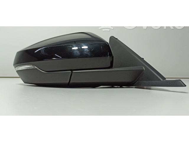 Зеркало электрическое Audi A1 2018 - года