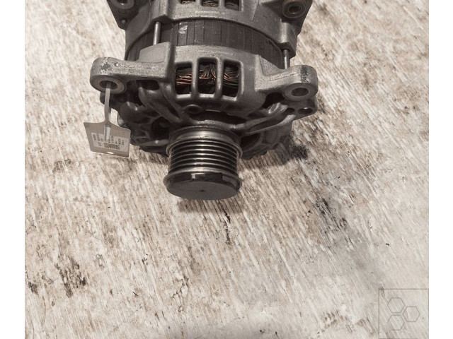 Генератор 04B903023DX   Audi A1      