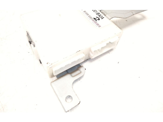 Блок управления 98801BA0A   Infiniti EX