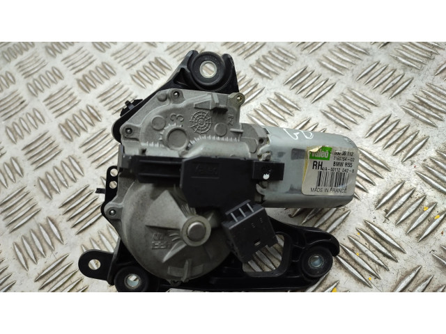 Моторчик заднего дворника 7168154, 53030112    Mini One - Cooper Clubman R55