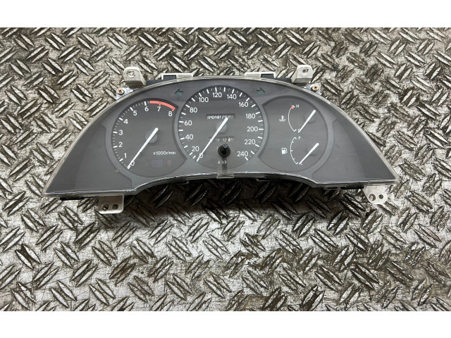 Přístrojová deska Toyota Celica T200 1996