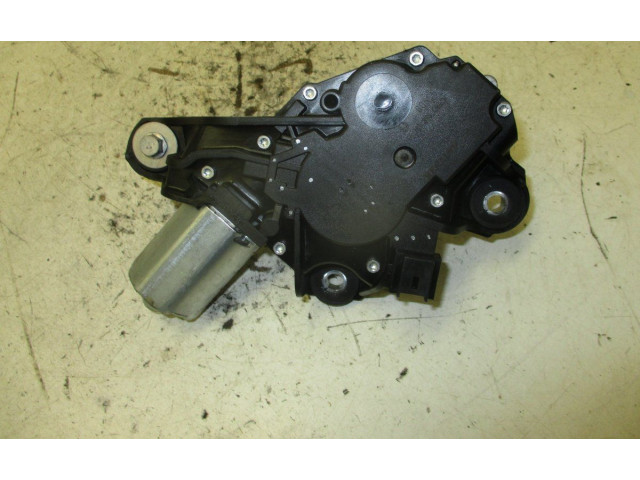 Моторчик заднего дворника 0390201856, 287100010R    Renault Scenic III -  Grand scenic III