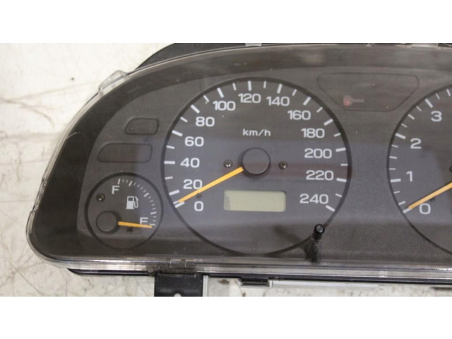 Панель приборов 85014FC300, 1999R Subaru Forester SG
