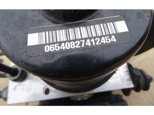 АБС Steuergerät 1K0907379K, 00005305D2   Volkswagen  Golf Plus  2005 - 2013 года