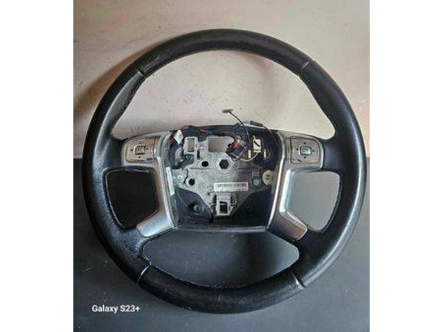 Руль Ford S-MAX  2015- года 6M213600BH3ZU, 305479899D52AA      