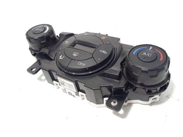Блок управления климат-контролем DN1T18C612AF, 1920445 Ford Ecosport